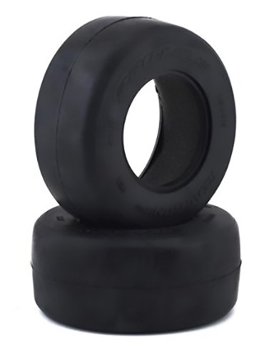 Reaction HP SC S3 (Soft) Drag BELTED SC Rear