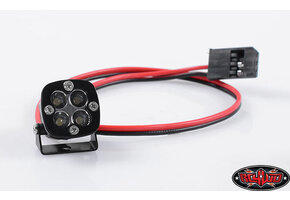RC4WD 1/10 Baja Designs Squadron Pro LED Lights