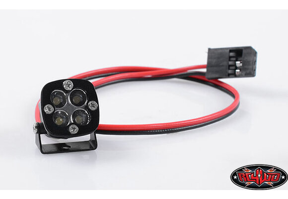 RC4WD 1/10 Baja Designs Squadron Pro LED Lights