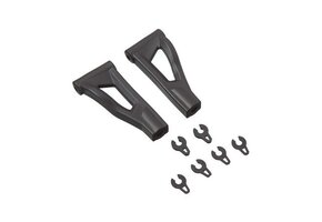 Arrma Suspension Arms Upper Front Senton ARAC9056