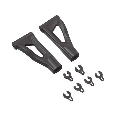 Suspension Arms Upper Front Senton ARAC9056