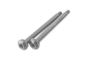 Arrma Hinge Pin Outer 4x45mm (2)