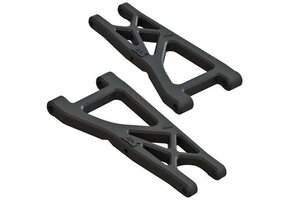 Arrma Suspension Arm Front (2) 4x4 AR330443
