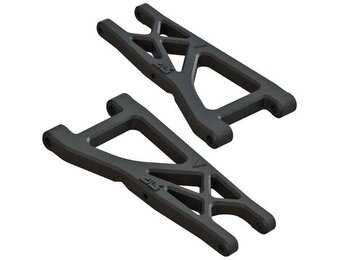 Arrma Suspension Arm Front (2) 4x4 AR330443