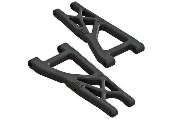 Arrma Suspension Arm Front (2) 4x4 AR330443