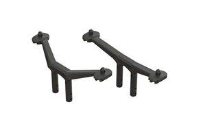 Arrma SC Body Mount Set 4x4 Senton Mega AR320407