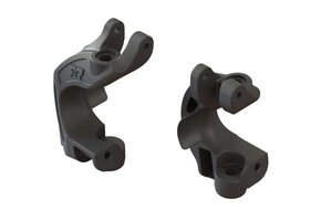 Arrma C-Hubs (2) 4x4 ARAC5047