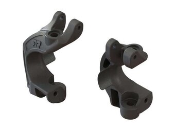 Arrma C-Hubs (2) 4x4 ARAC5047