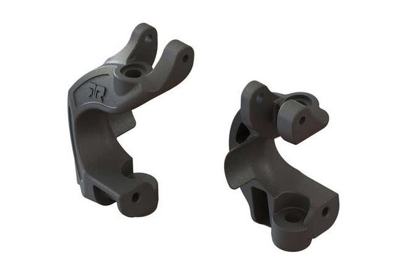 Arrma C-Hubs (2) 4x4 ARAC5047