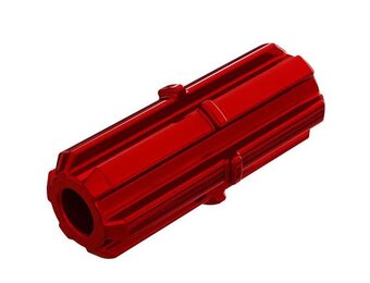 Arrma Slipper Shaft Red BLX 3S ARAC9102