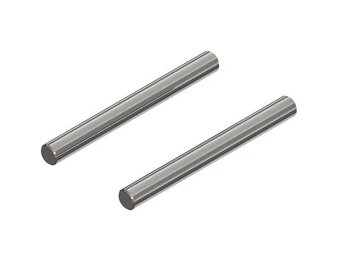 Arrma Hinge Pin 4x40mm 4x4 (2) ARAC5026