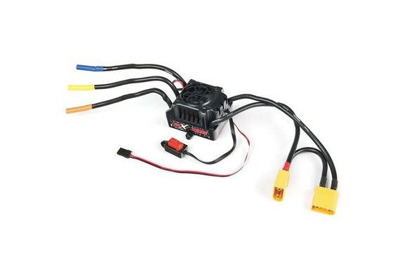 Arrma BLX185 6S ESC ARAM2000