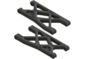 Arrma Suspension Arm Rear (2) 4x4