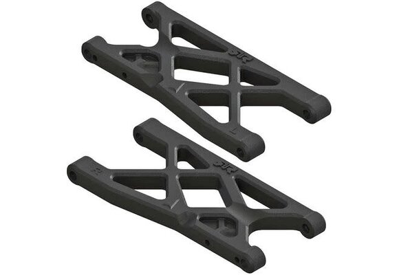 Arrma Suspension Arm Rear (2) 4x4