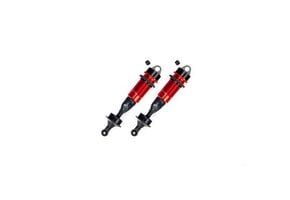 Arrma Shock Set Bore:16mm, Length:117mm Oil:550cSt