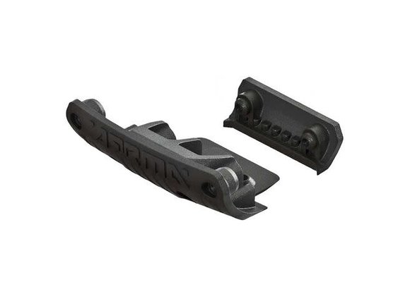 Arrma Bumper Set Kraton 6S