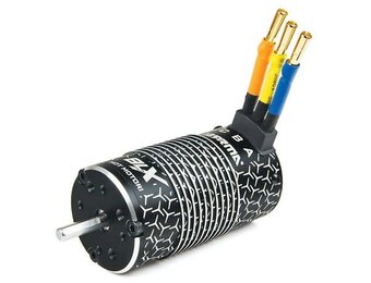 ARRMA BLX4074 2050kV 4 Pole 6S Brushless Motor
