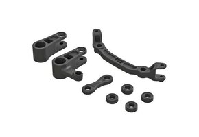 Arrma Steering Parts Set 4x4