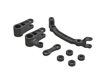 Arrma Steering Parts Set 4x4