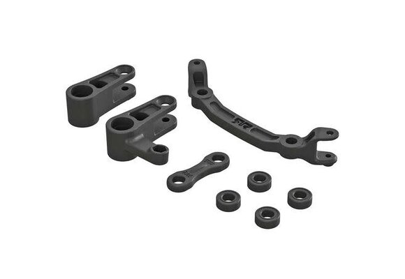 Arrma Steering Parts Set 4x4