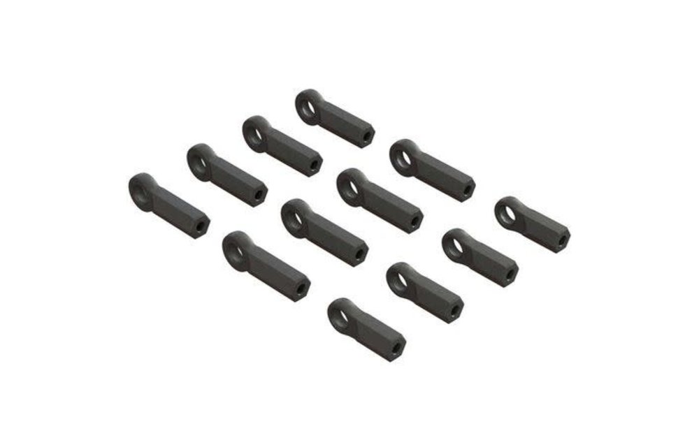 ARAC8807 Rod End Set 4x4