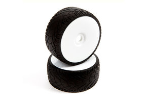 Duratrax SpeedTreads 1/8 Buggy RoadRunner MNTD (2)