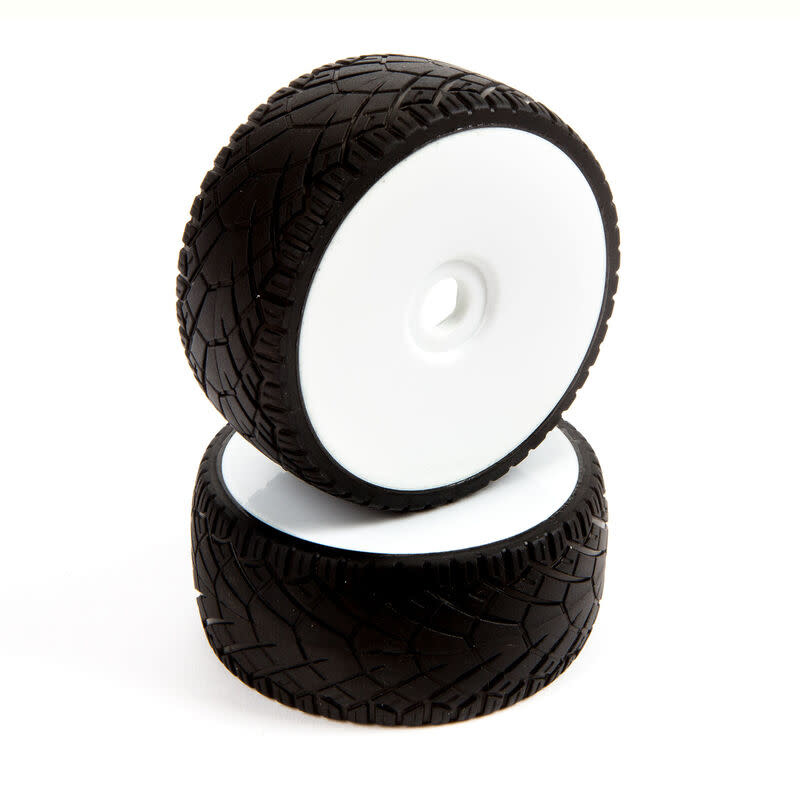 SpeedTreads 1/8 Buggy RoadRunner MNTD (2)