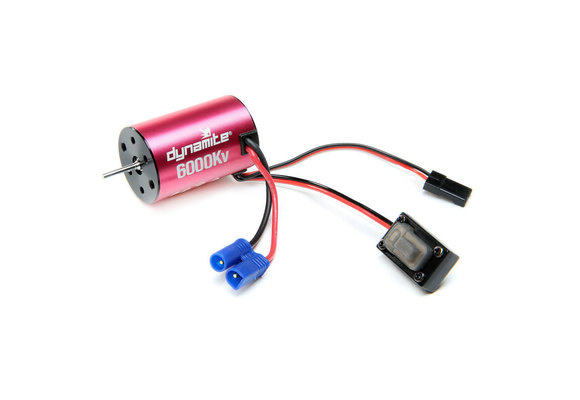 RC Electronics Warrenton Hobby Shoppe
