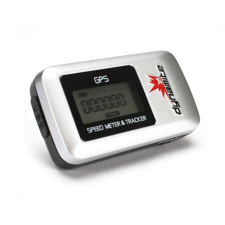 Dynamite GPS Speed Meter 2.0