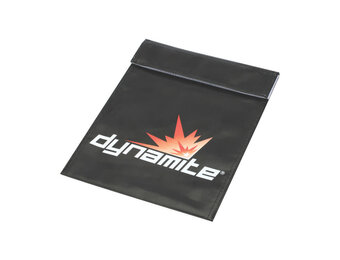 Dynamite LiPo Charge Protection Bag, Large