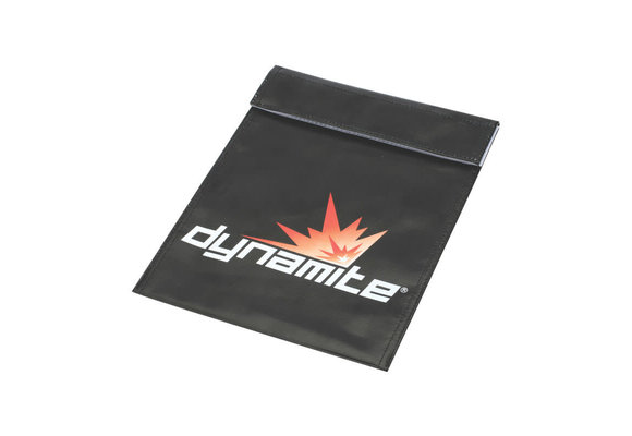 Dynamite LiPo Charge Protection Bag, Large