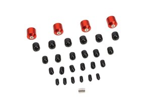 Dynamite EZ Body Post Marker Set