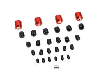 Dynamite EZ Body Post Marker Set