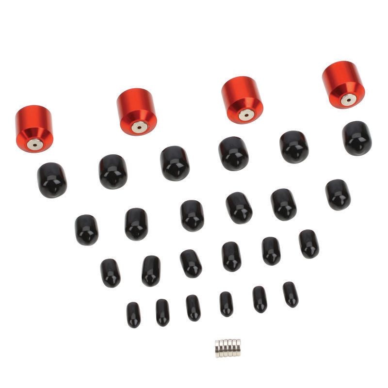 EZ Body Post Marker Set