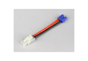 Dynamite Adapter: Ec3 to Tamiya Male