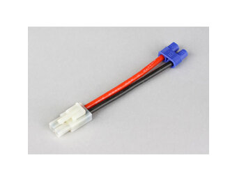 Dynamite Adapter: Ec3 to Tamiya Male