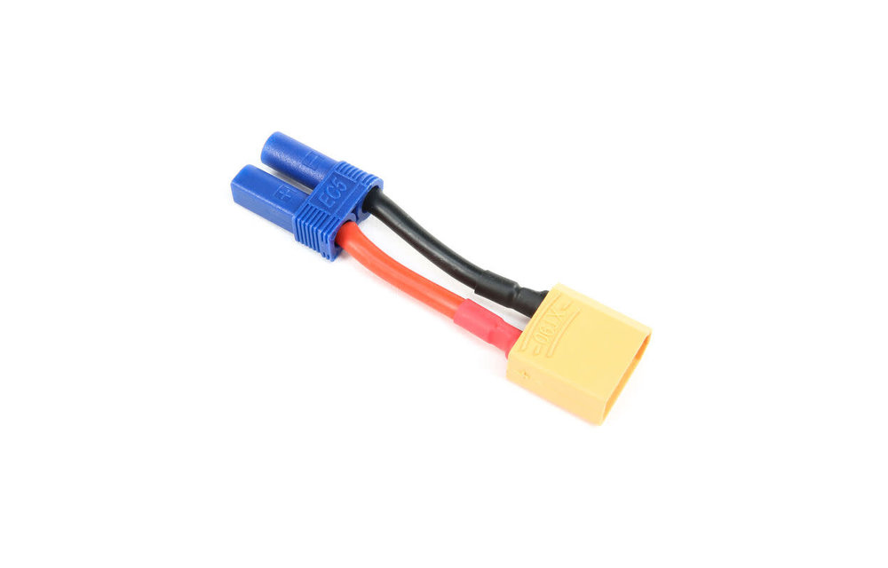 EC5 Battery Adapter