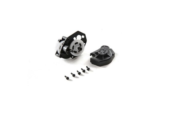 Axial SCX24 Transmission (Assembled)