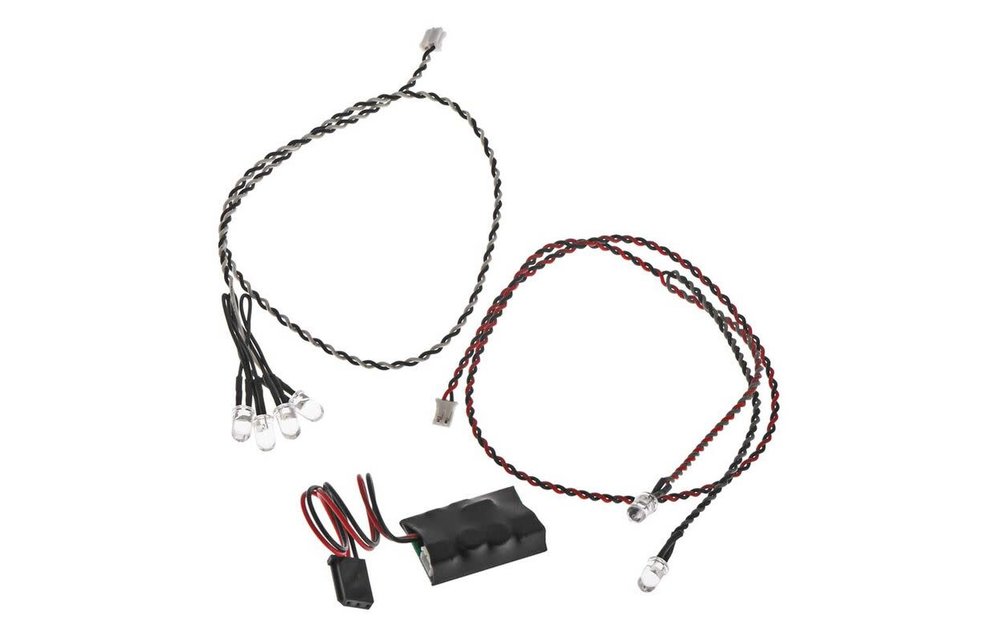 AXIC2425 LED Light Set w/Controller and Lights