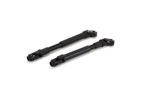 ECX Molded Driveshaft (2): 1/18 4WD Temper