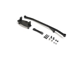Losi Steering Linkage Set: LMT