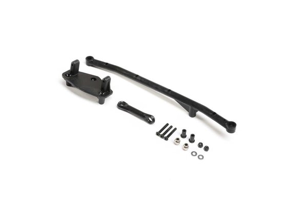 Losi Steering Linkage Set: LMT