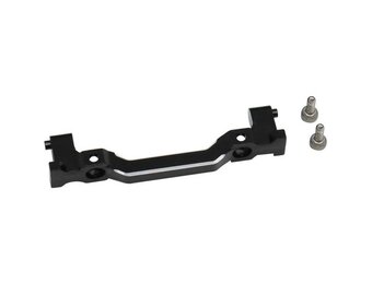 Hot Racing Aluminum Front Bumper Mount SCX24