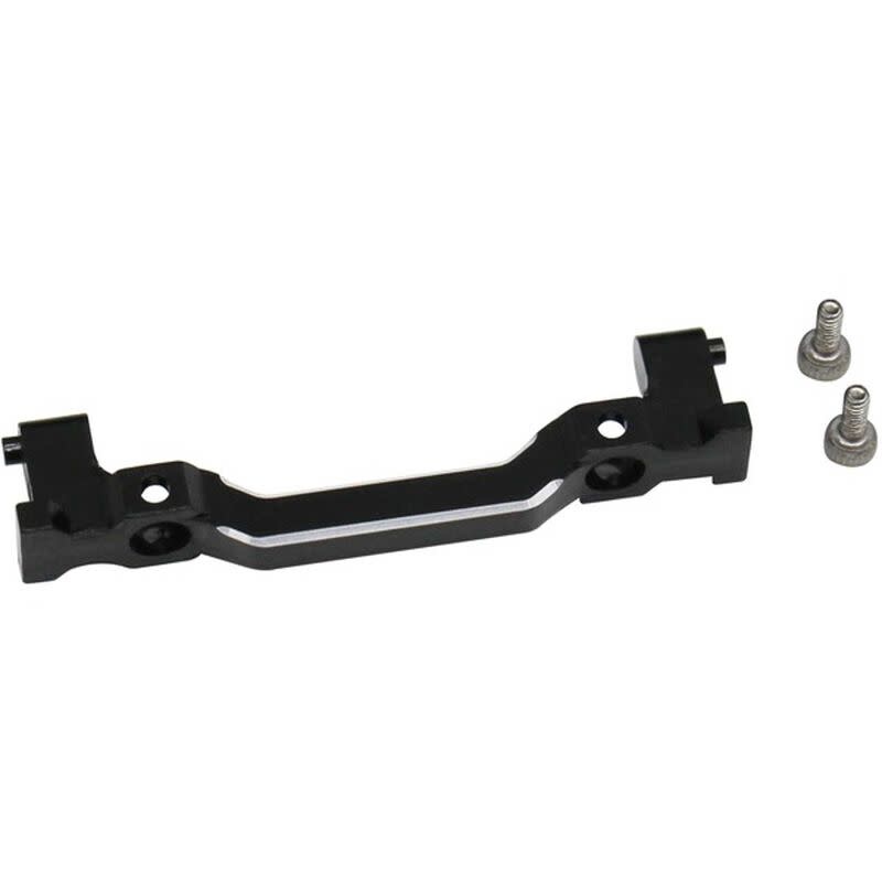 Aluminum Front Bumper Mount SCX24