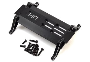 Hot Racing CNC Aluminum Skid Plate SMT10