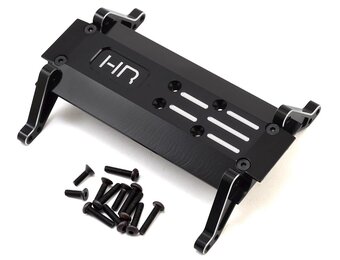 Hot Racing CNC Aluminum Skid Plate SMT10