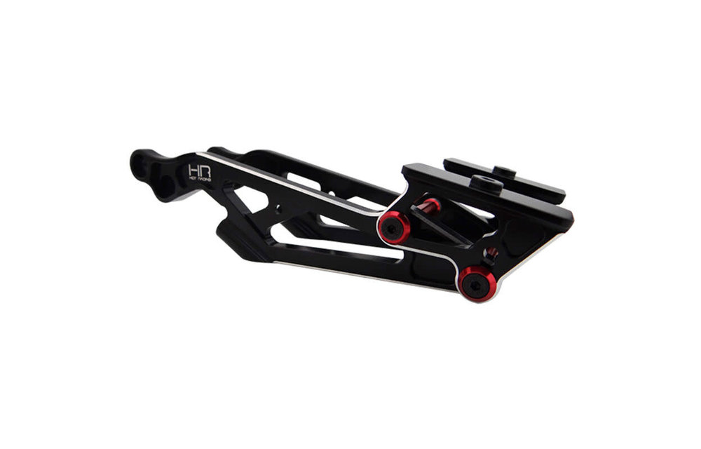 Aluminum Wing Mount: Kraton Talion Typhon