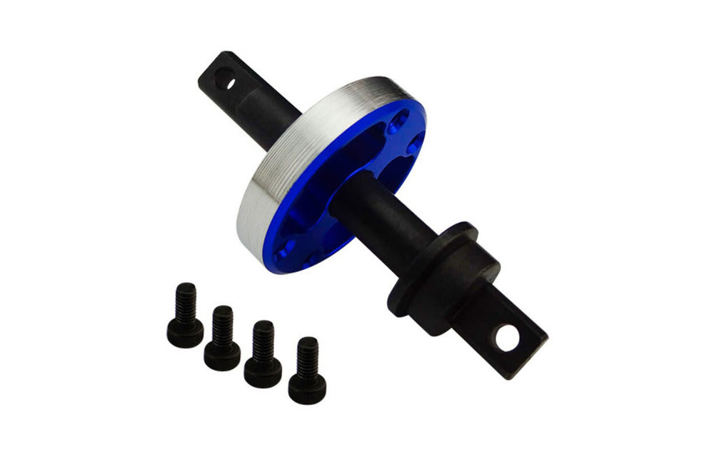 Differential Locker Spool: Traxxas