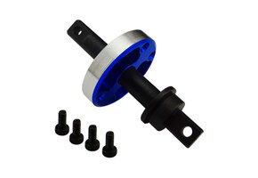 Hot Racing Differential Locker Spool: Traxxas