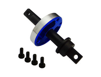 Hot Racing Differential Locker Spool: Traxxas